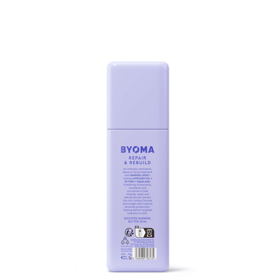 BYOMA Barrier+ Treatment 50ml