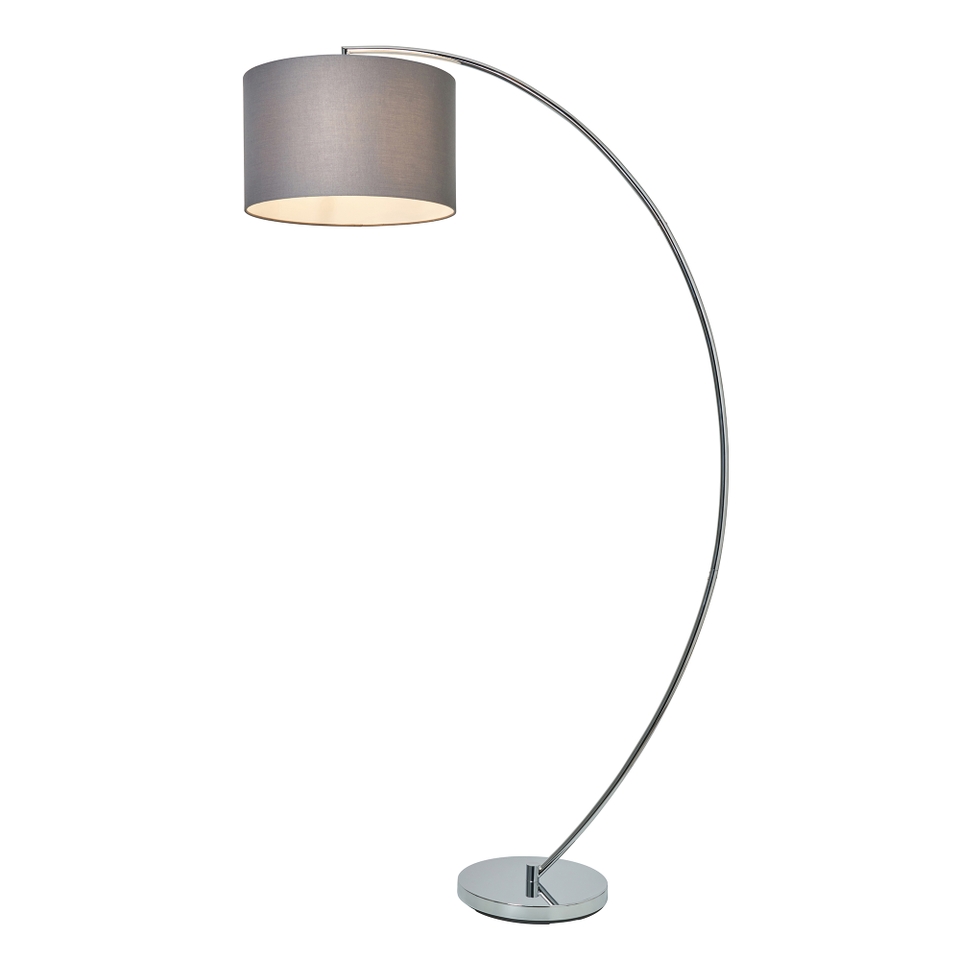 Milan Arc Floor Lamp