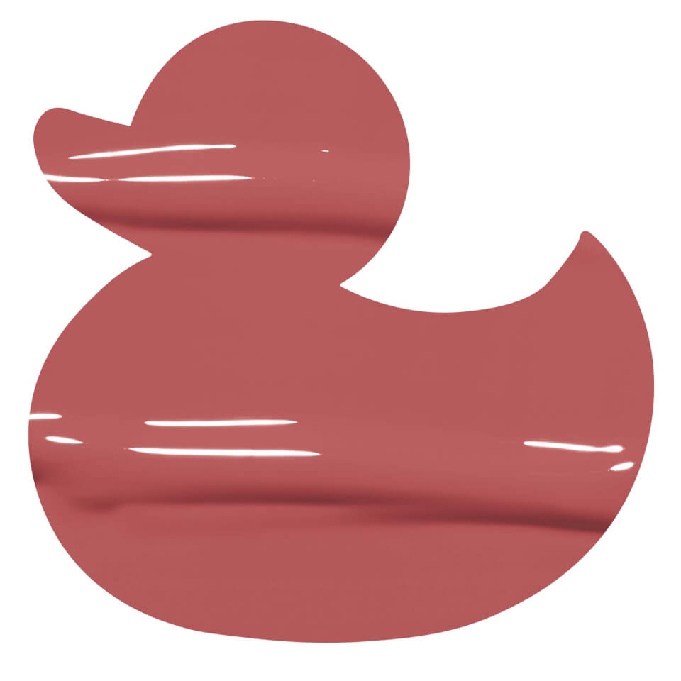 NYX Professional Makeup Duck Plump Lip Plumping Gloss - Nude Swings