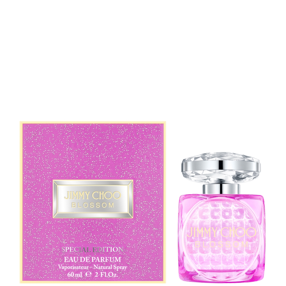 Jimmy Choo Blossom Special Edition Eau de Parfum 60ml