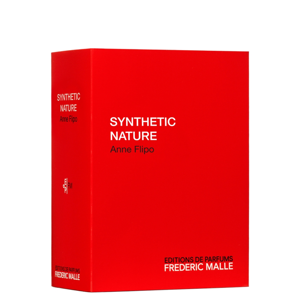 Frédéric Malle Synthetic Nature Assembled Eau de Parfum 100ml