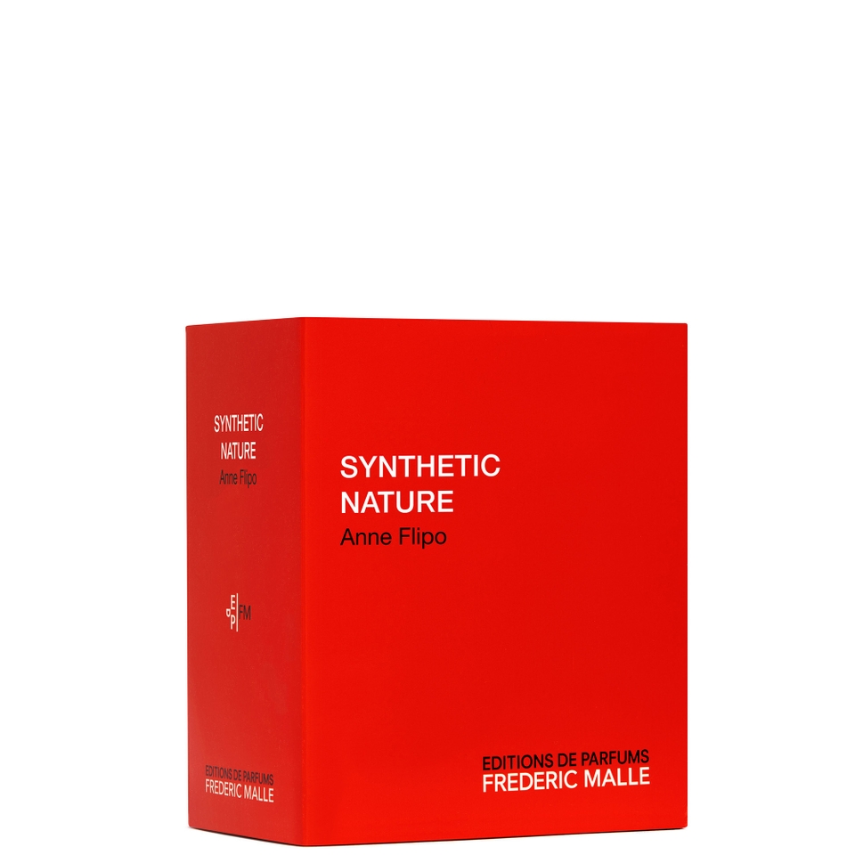 Frédéric Malle Synthetic Nature Assembled Eau de Parfum 50ml