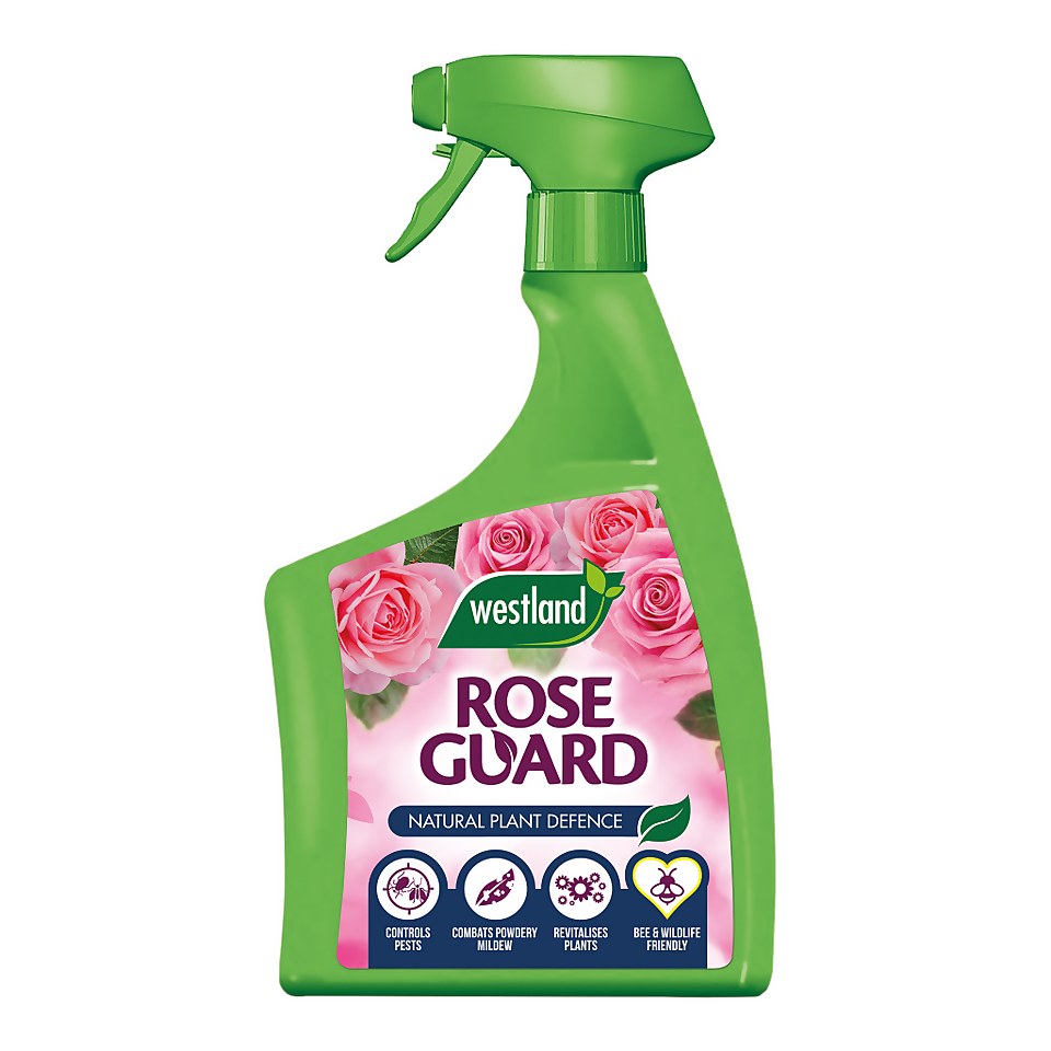 Westland Rose Guard - 800ml
