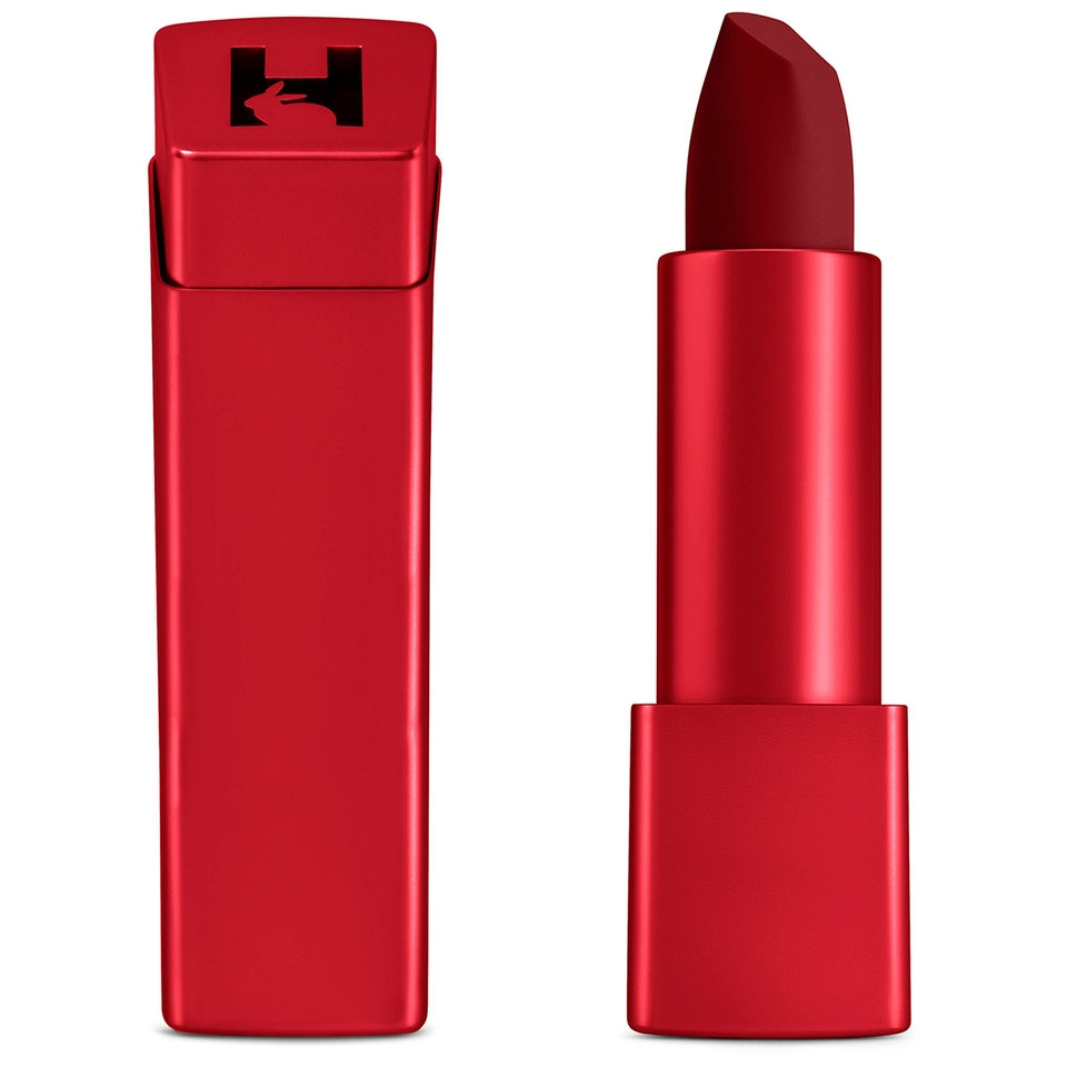 Hourglass Unlocked Soft Matte Lipstick - Red 0
