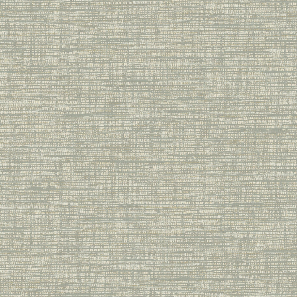 Grandeco Katsu Texture Plain Blown Wallpaper - Sage