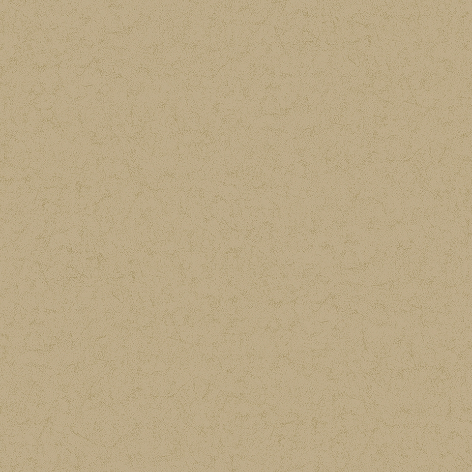 Paul Moneypenny Tissu Textured Semi-Plain Wallpaper for Grandeco -Metallic Champagne Gold