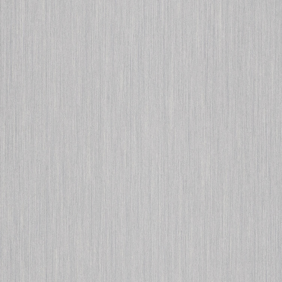Grandeco Concerto Grasscloth Textured  Wallpaper - Neutral Grey