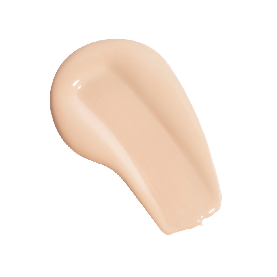 Makeup Revolution Silk Serum Foundation 23ml (Various Shades)