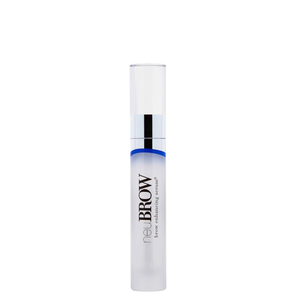 neuLash neuBROW Brow Enhancing Serum 3.6ml | Dermstore