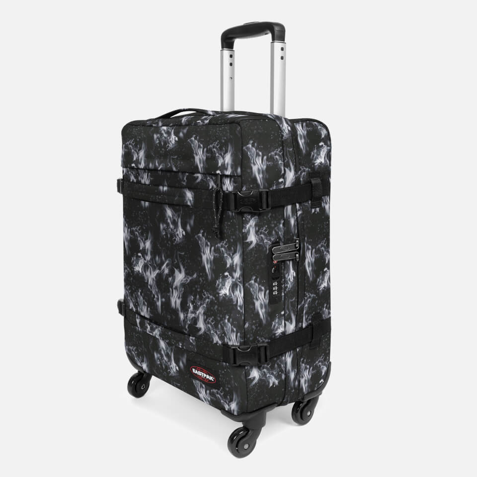 Eastpak Transit'R 4 Small Nylon Cabin Suitcase