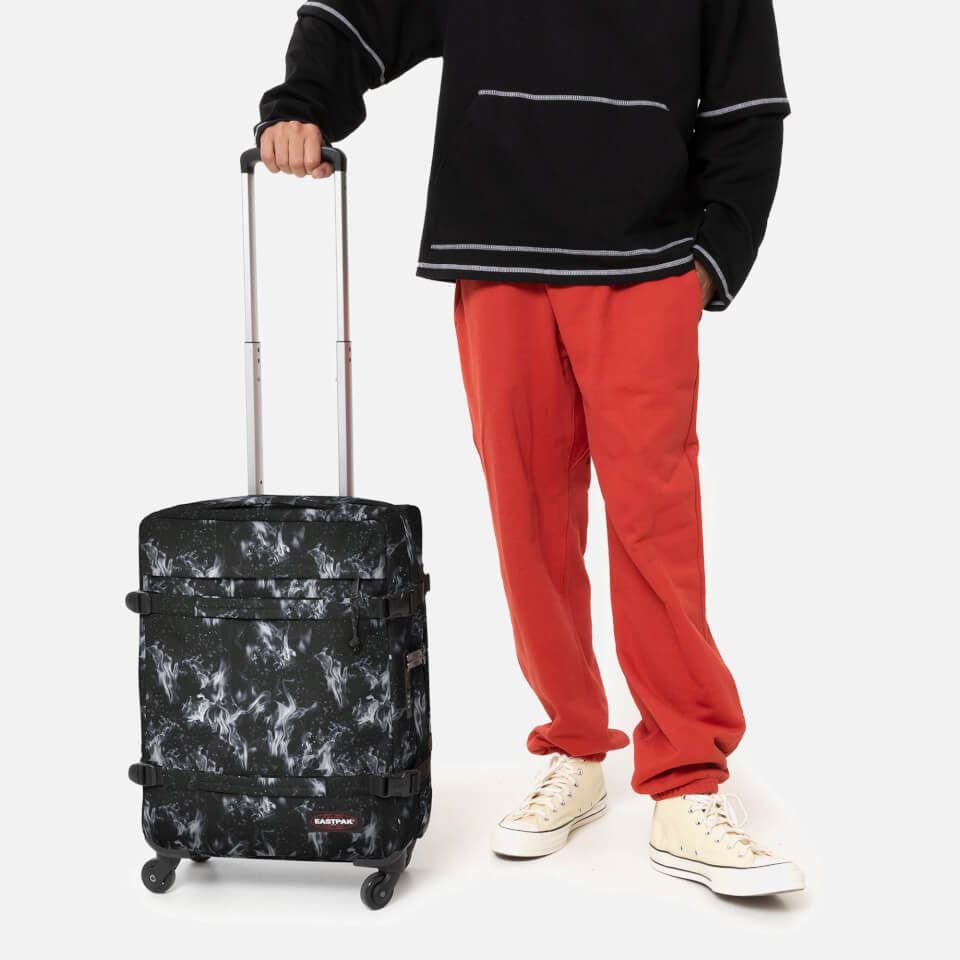 Eastpak Transit'R 4 Small Nylon Cabin Suitcase