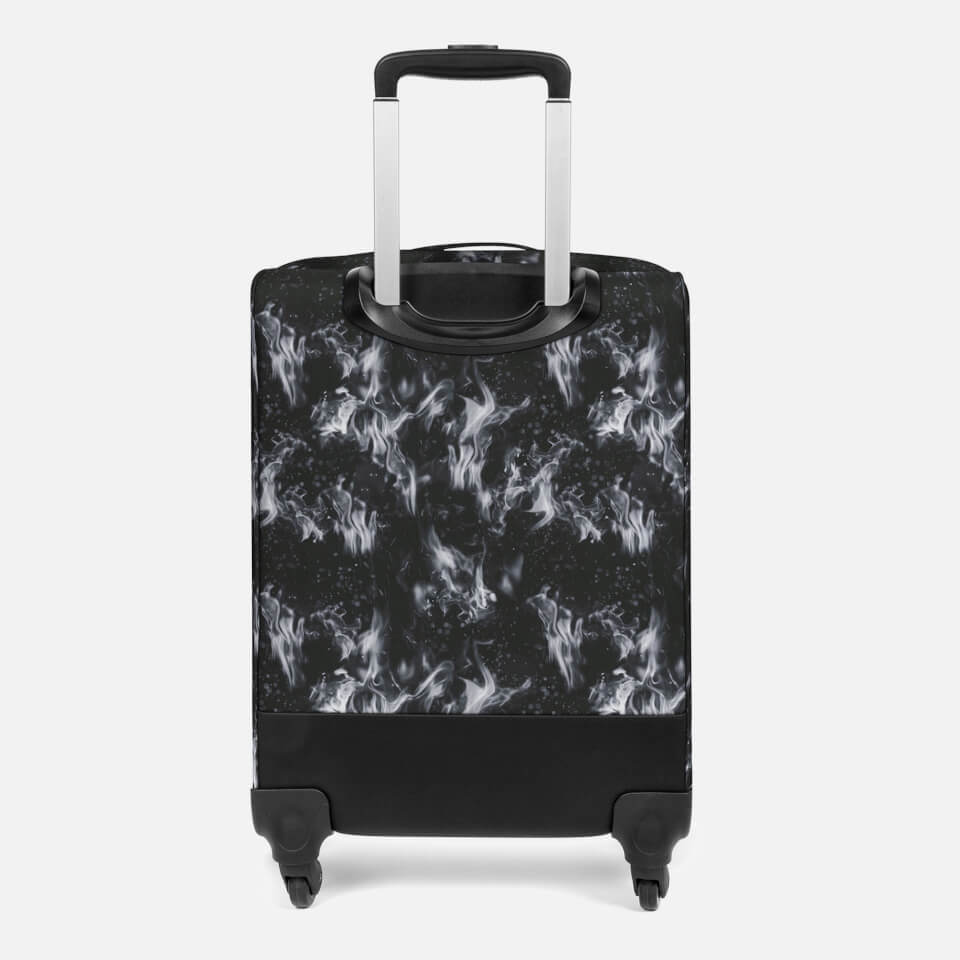 Eastpak Transit'R 4 Small Nylon Cabin Suitcase