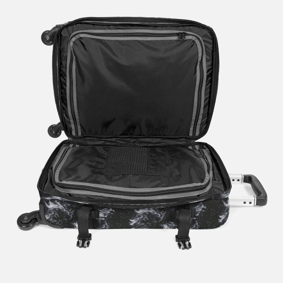 Eastpak suitcase 4 wheels online
