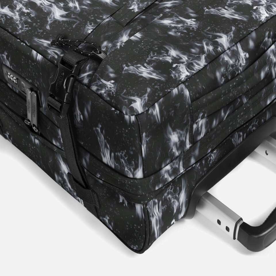 Eastpak Transit'R 4 Small Nylon Cabin Suitcase