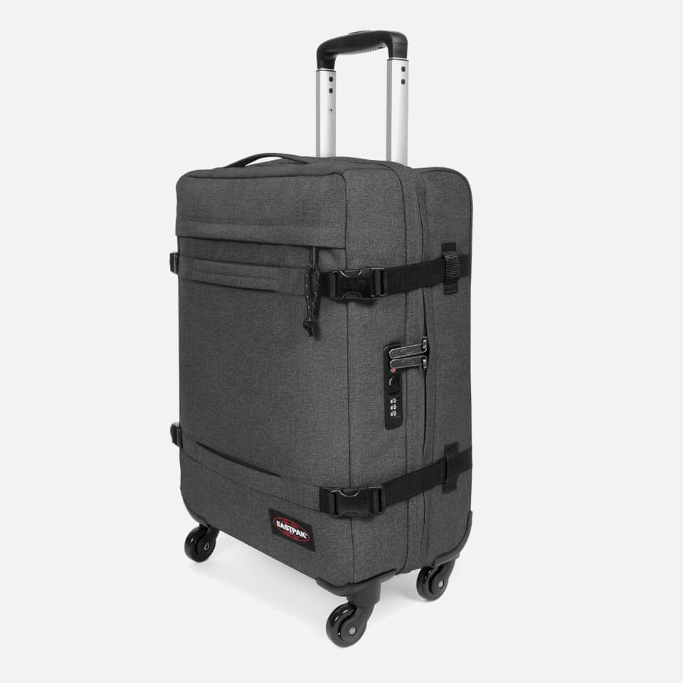 Eastpak Transit'R 4 Small Nylon Cabin Suitcase