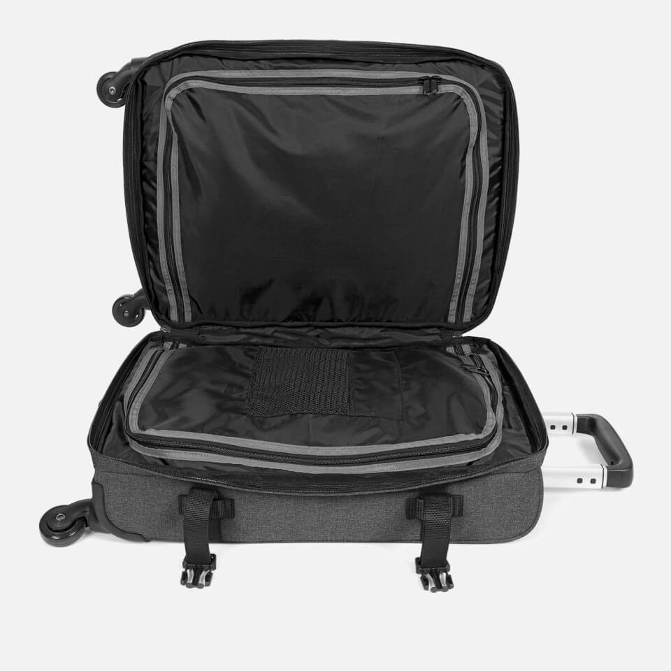 Eastpak Transit'R 4 Small Nylon Cabin Suitcase