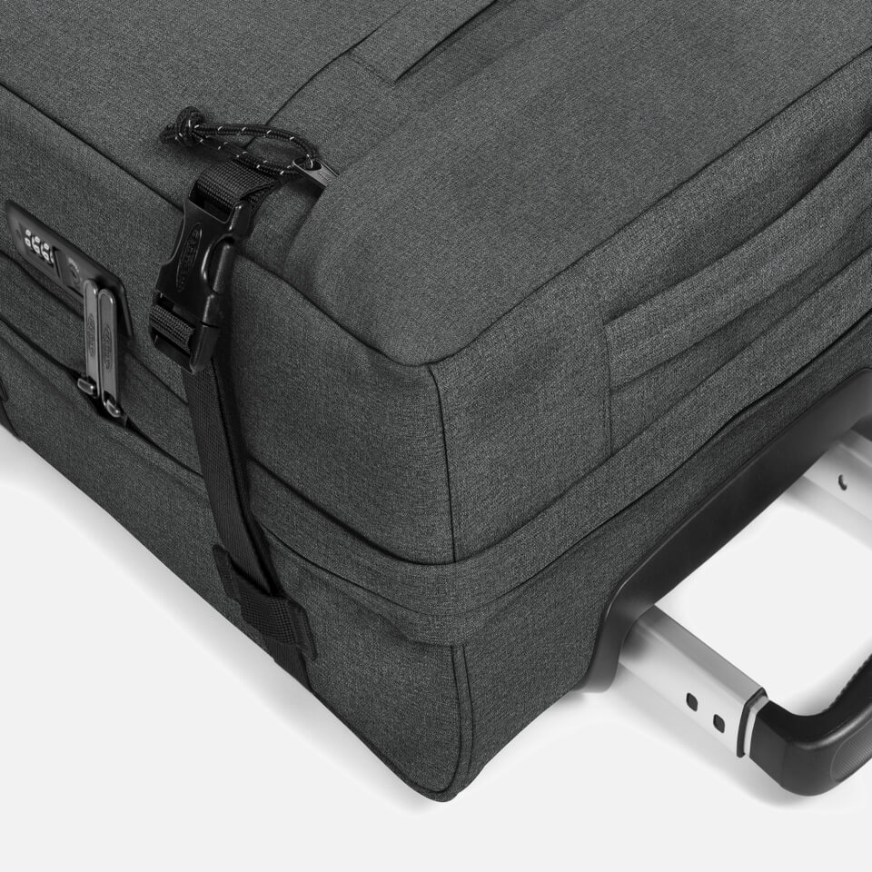 Eastpak Transit'R 4 Small Nylon Cabin Suitcase