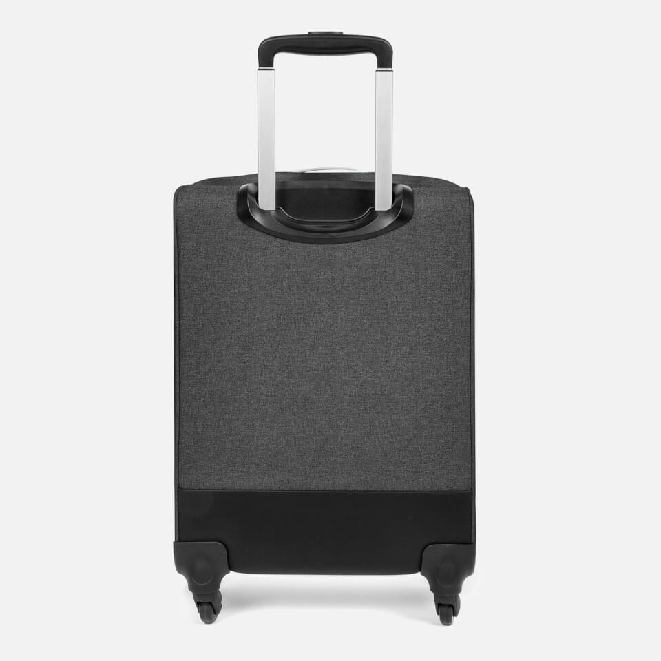 Eastpak Transit'R 4 Small Nylon Cabin Suitcase