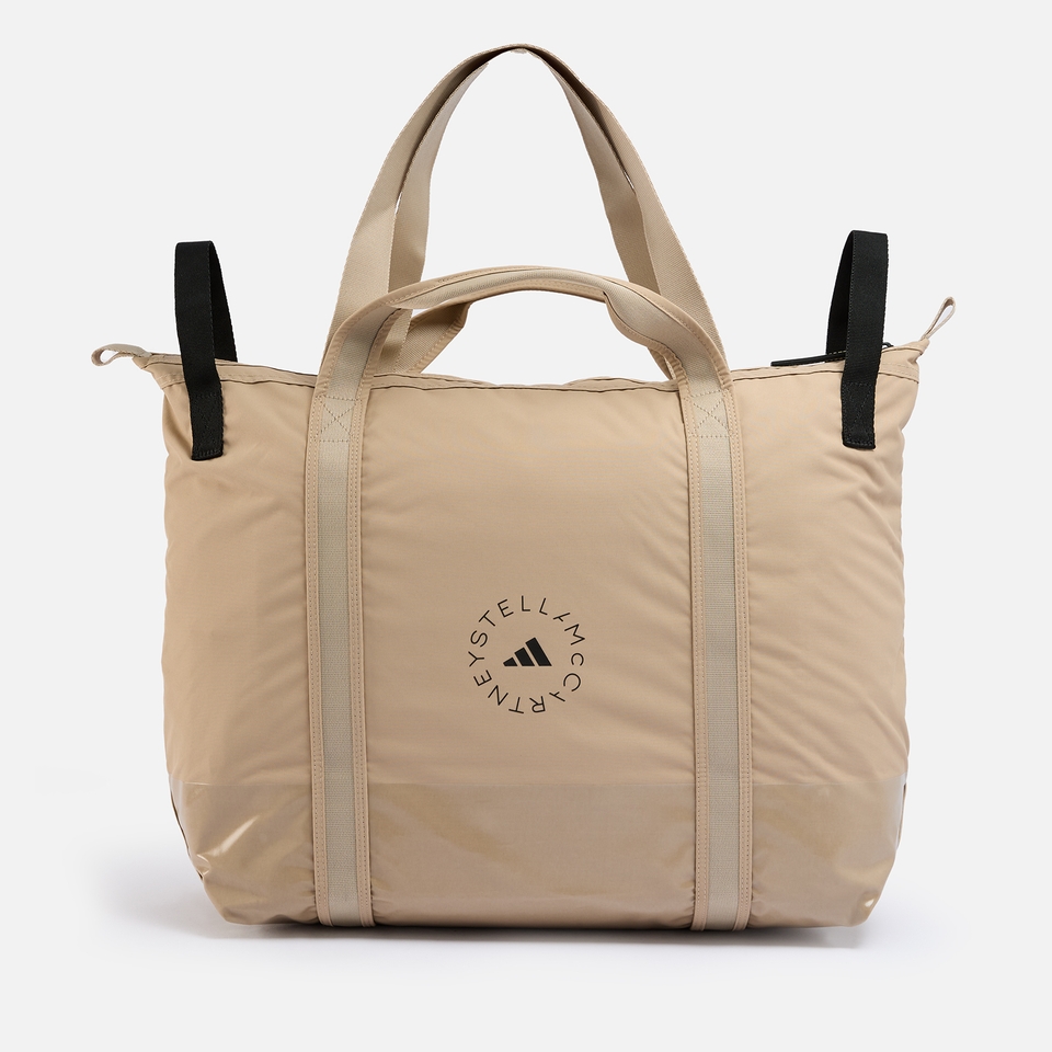 Stella mccartney canvas bag discount