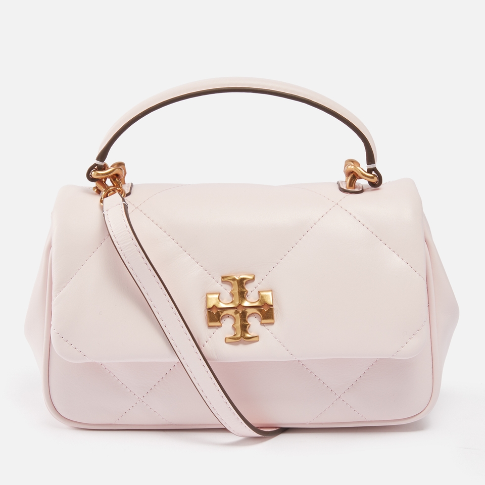 Tory Burch Kira Diamond Quilted Leather Bag