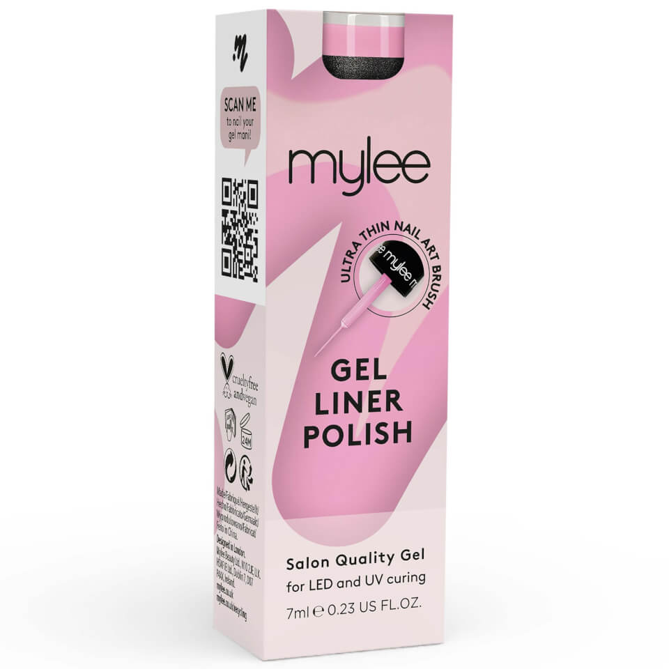 Mylee Liner Gel Polish Candy Girl 7ml