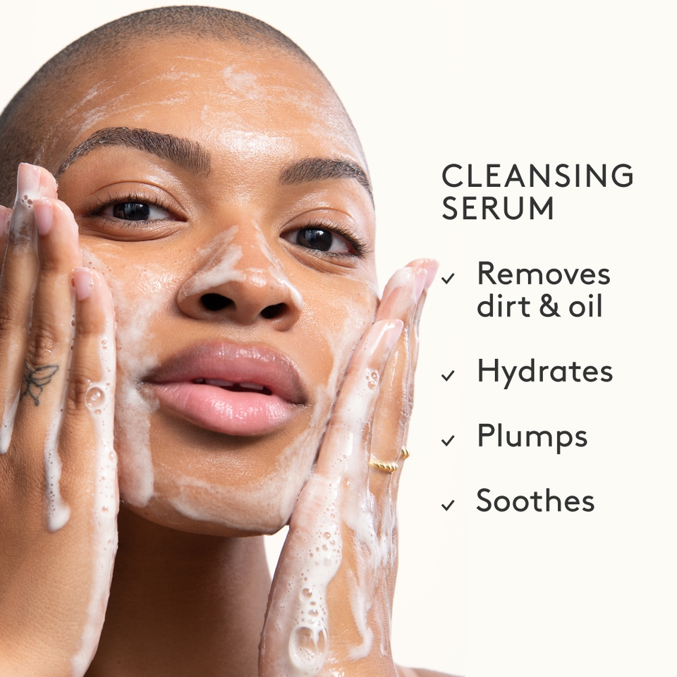 Shani Darden Skin Care Cleansing Serum 120ml