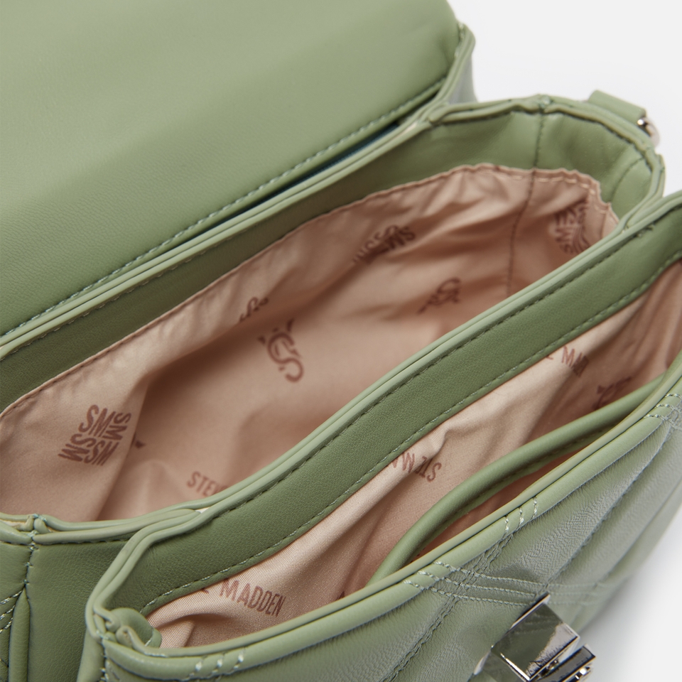 おしゃれ【Steve Madden】Synthetic leather shoulder bag 15046188-2075143684708038.jpg