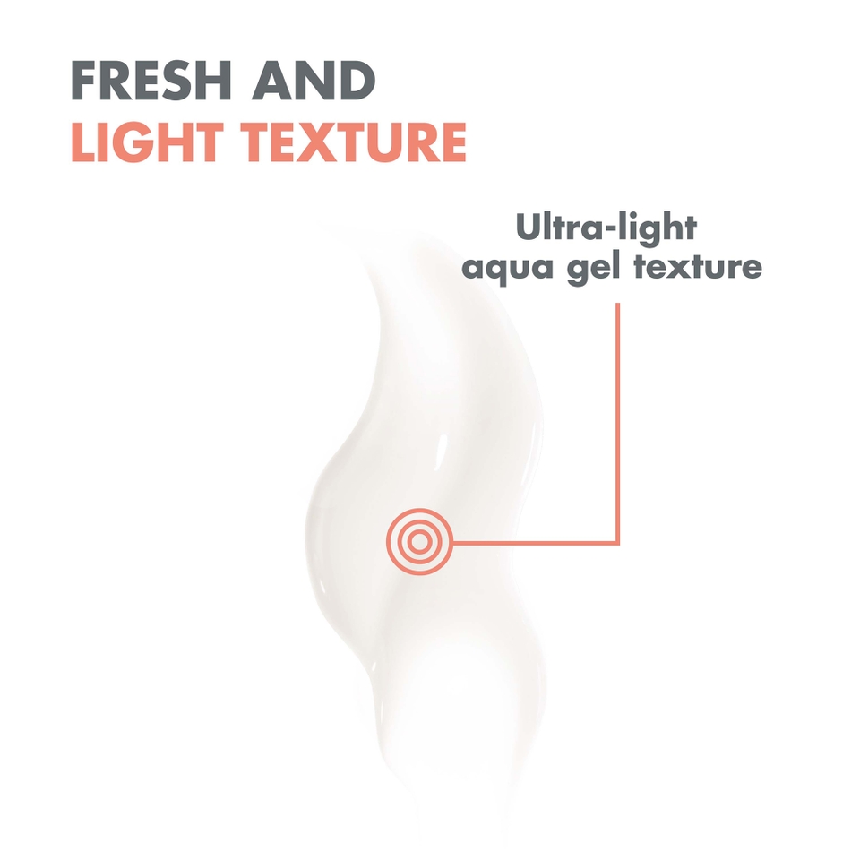 Avène Hyaluron Activ B3 Cell Renewal Aqua Cream-in-Gel 50ml for Ageing Skin