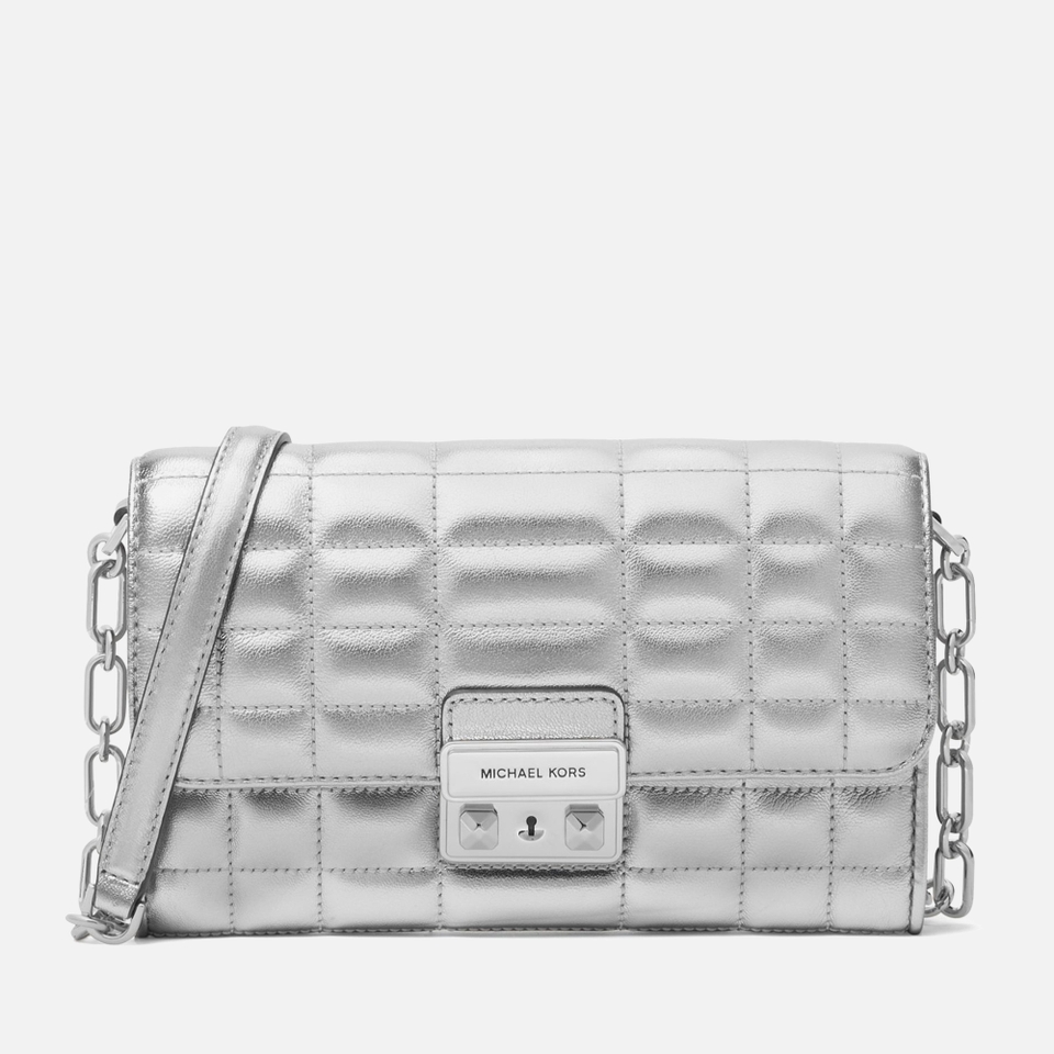 Michael kors sloan wallet outlet