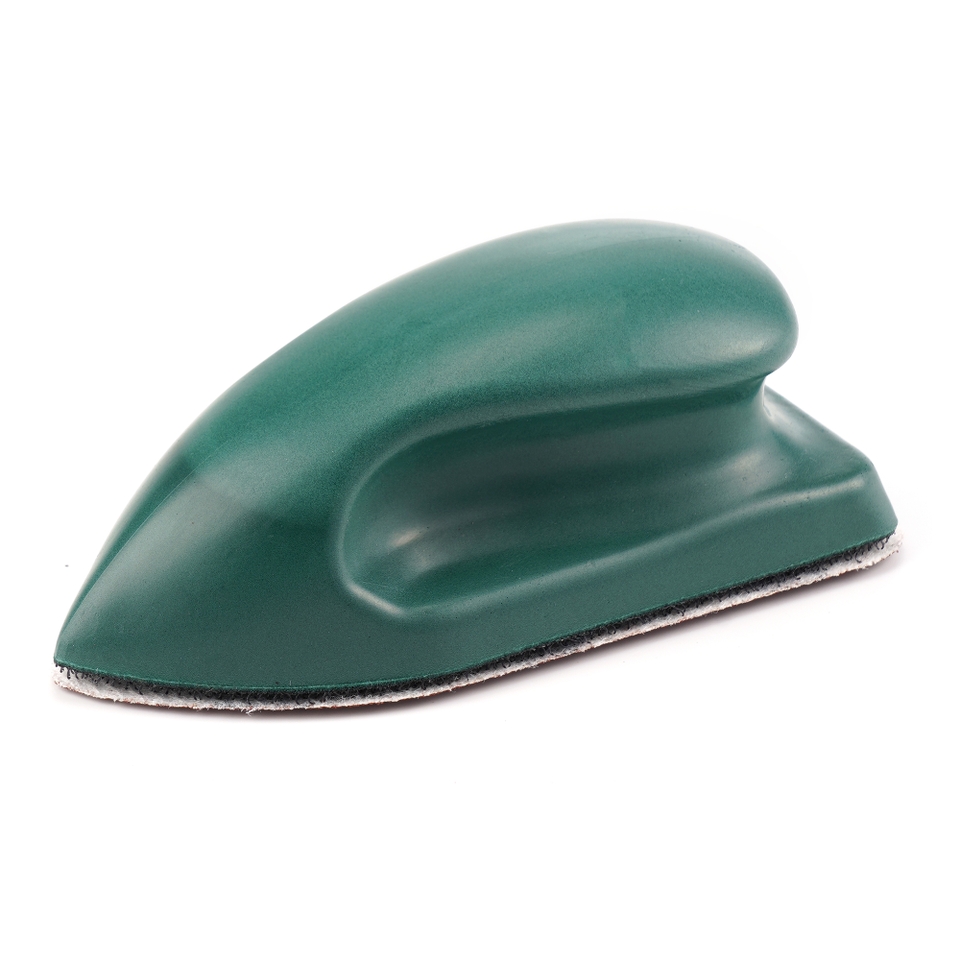 Homebase Handheld Detail Sander Homebase