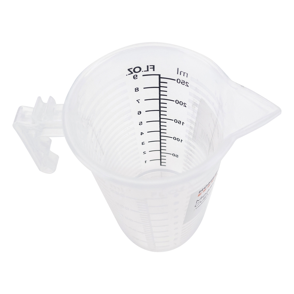Homebase Essentials Decorator's Measuring Cup Homebase