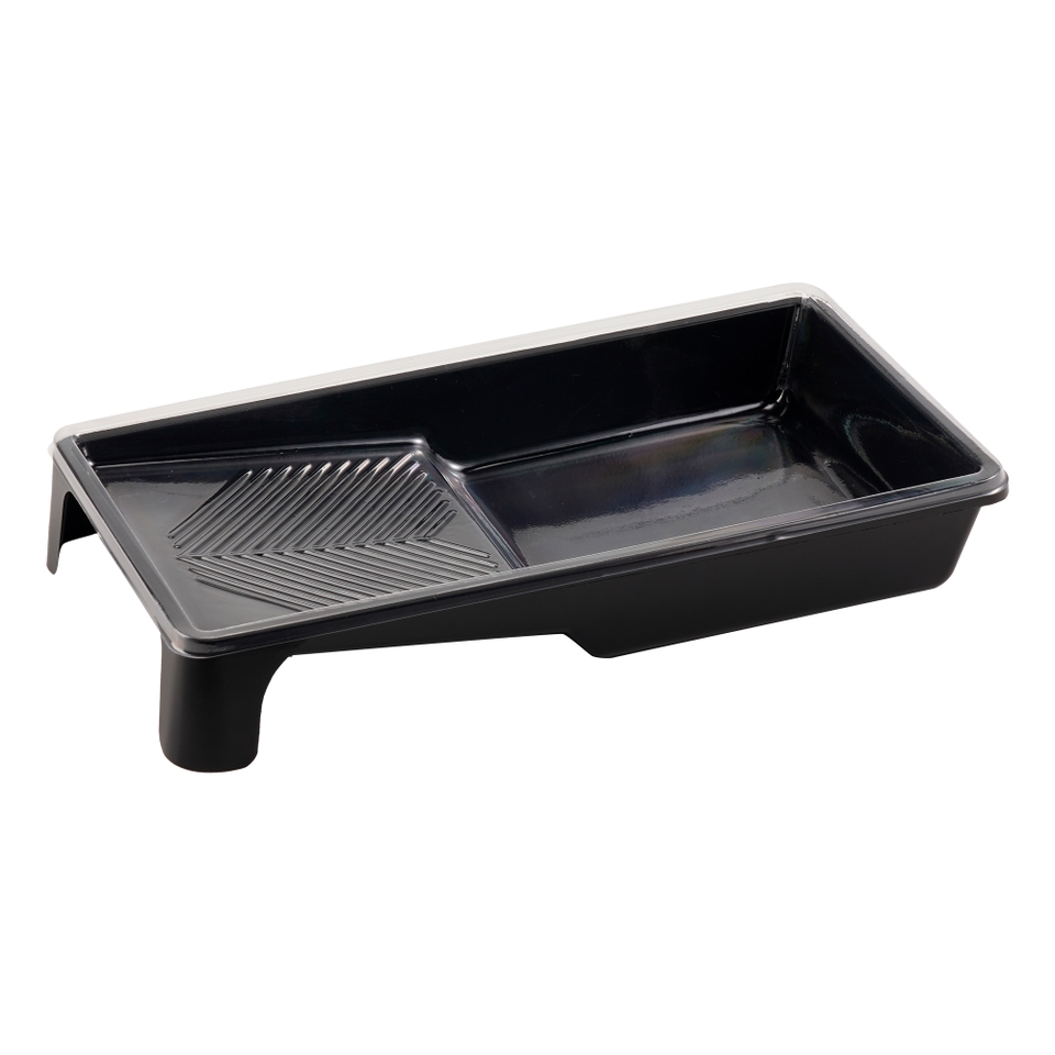 Paint Trays & Kettles Essential Accessories Homebase