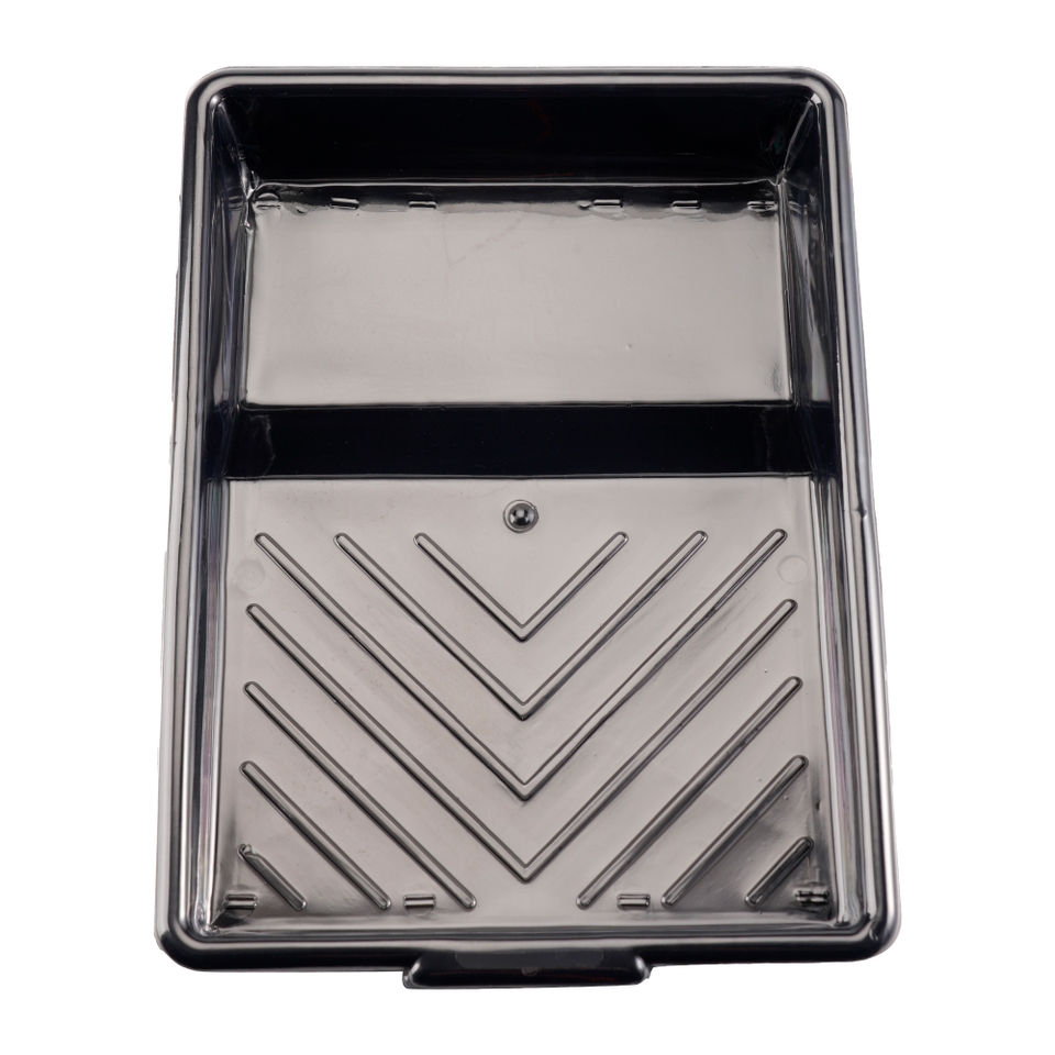 Homebase Disposable Liners for 9in Paint Roller Trays 3 Pack Homebase