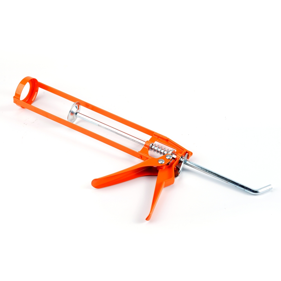 Homebase 9in Caulking Cartridge Gun 300ml Homebase