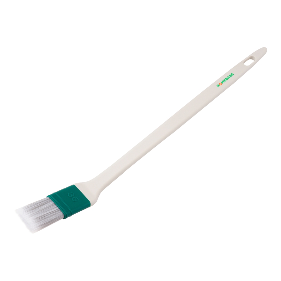 Homebase 35mm Radiator Paint Brush Homebase