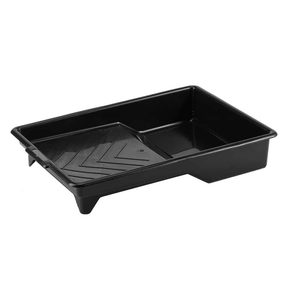 Homebase 9in Roller Tray Homebase