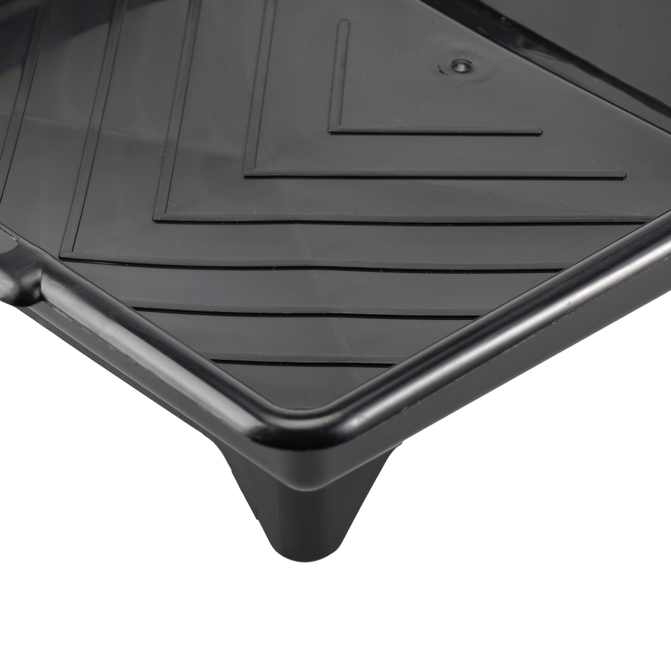 Homebase 9in Roller Tray Homebase