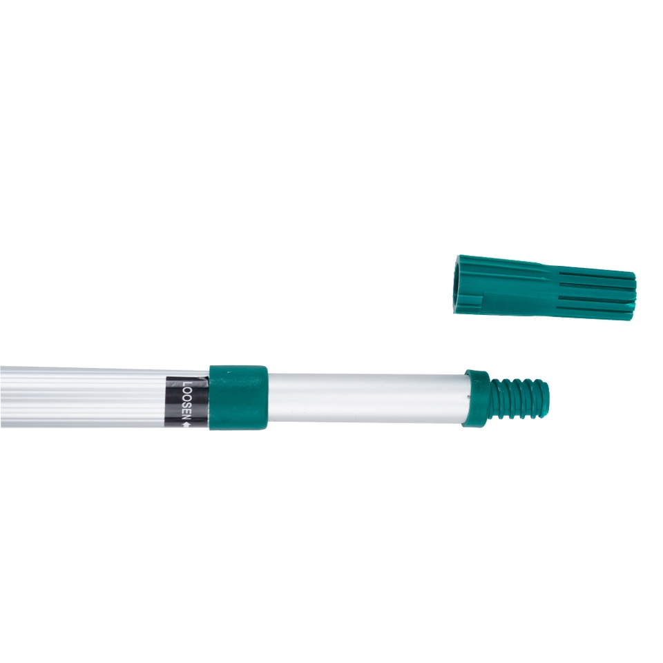 Homebase 2m Aluminium Paint Roller Extension Pole Homebase