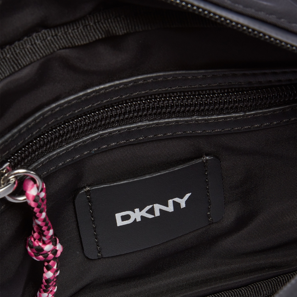 DKNY Brooklyn Heights Nylon Camera Bag