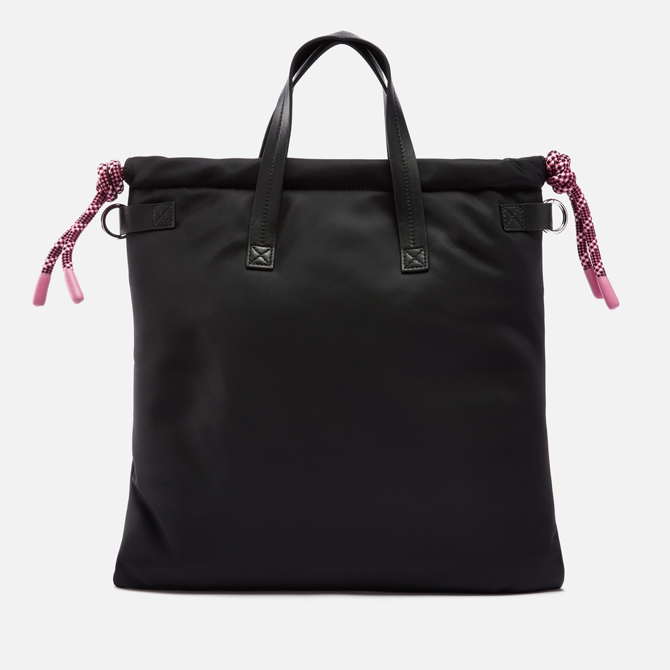 DKNY Brooklyn Heights Nylon Shopper Bag