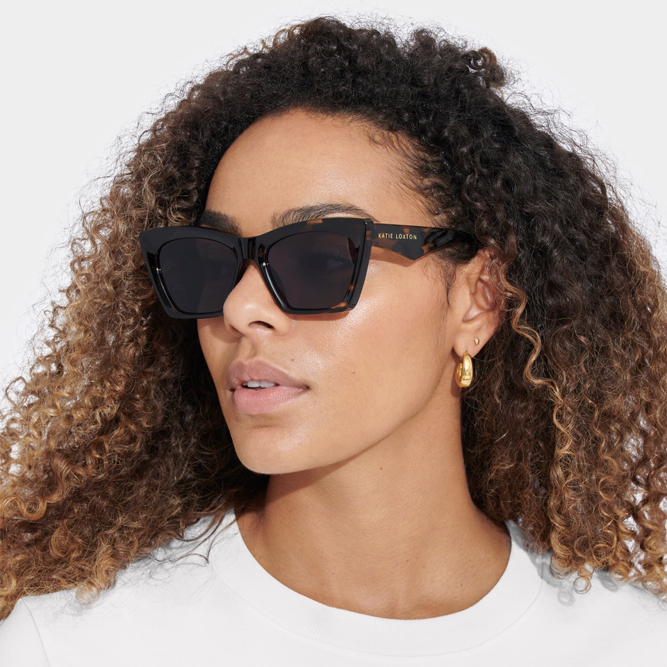 Katie Loxton Morocco Acetate Sunglasses