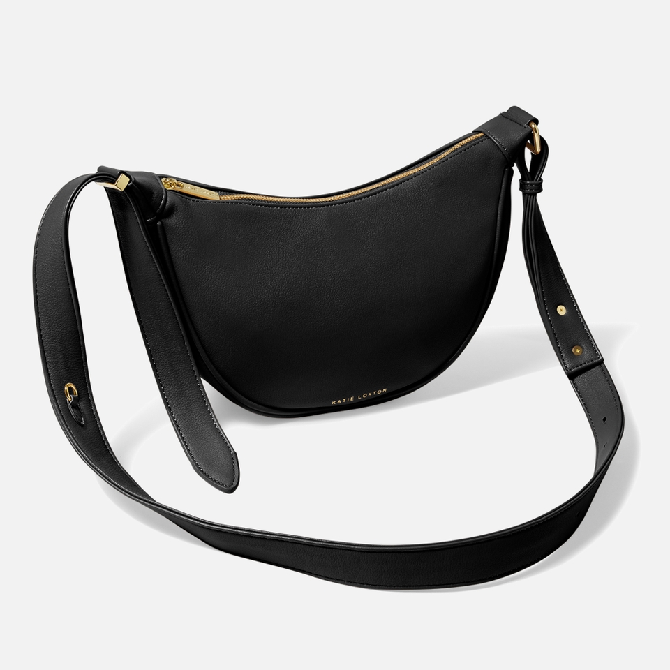 Katie Loxton Faux Leather Harley Sling Saddle Bag