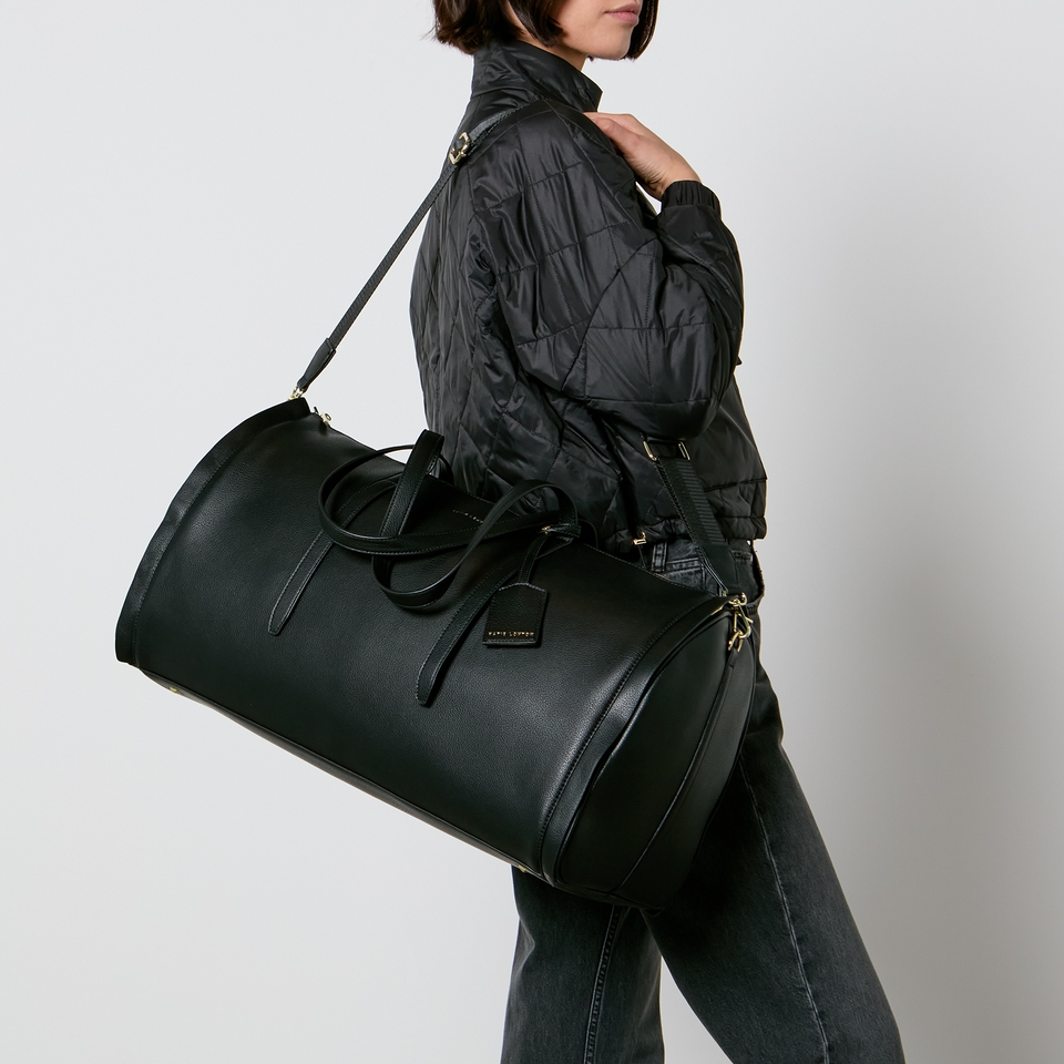 Katie Loxton Cheltenham Faux Leather Garment Weekend Bag