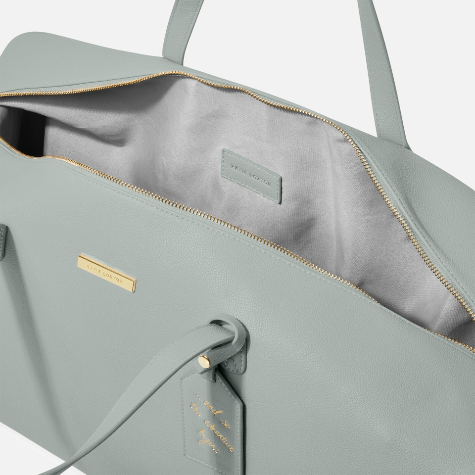 Katie Loxton Weekend Holdall Faux Leather Bag