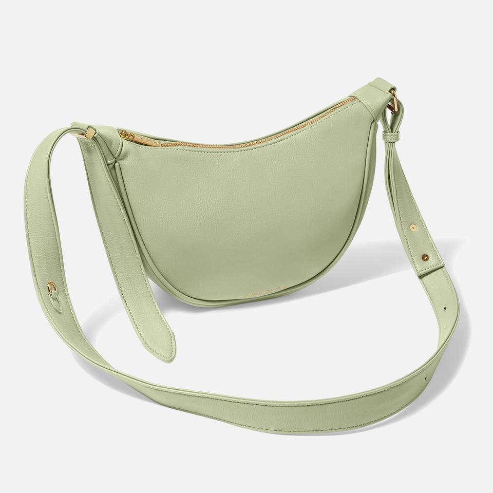Katie Loxton Faux Leather Harley Sling Saddle Bag