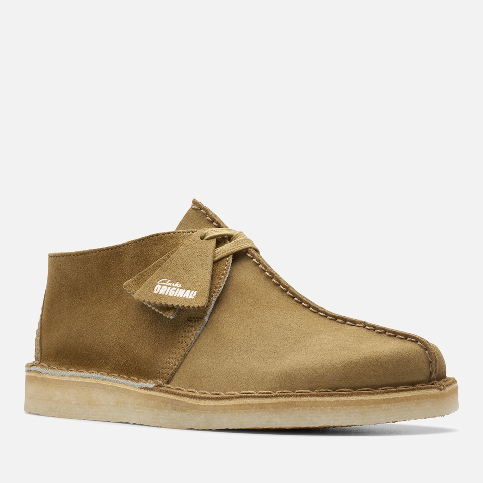 Cheap clarks desert 2025 trek
