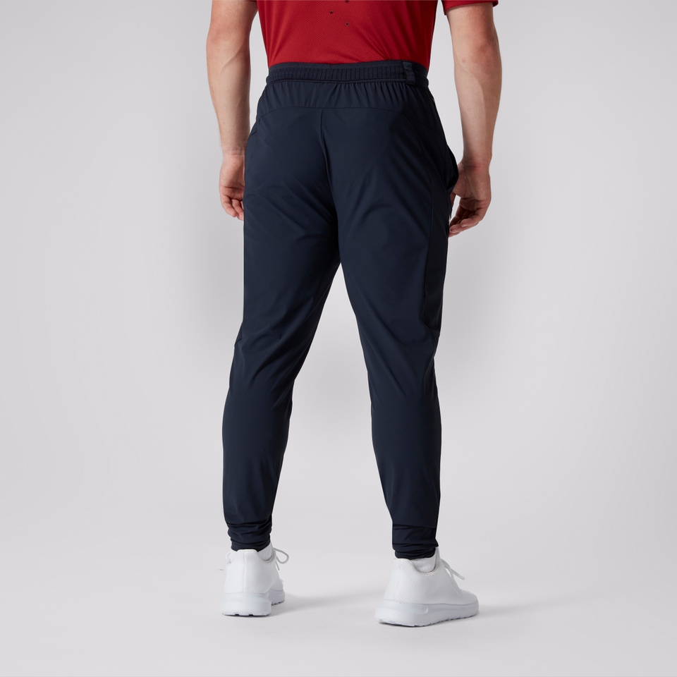 MENS BRITISH & IRISH LIONS EVEREST WOVEN PANT NAVY