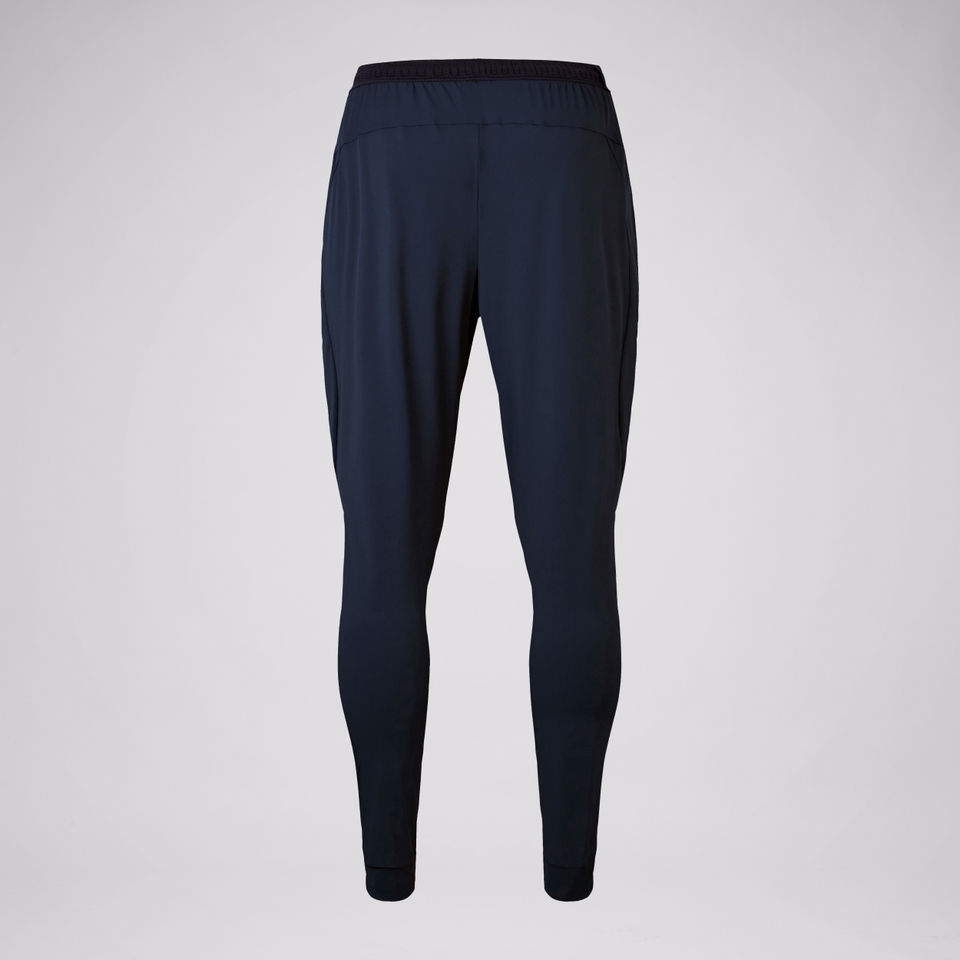 MENS BRITISH & IRISH LIONS EVEREST WOVEN PANT NAVY
