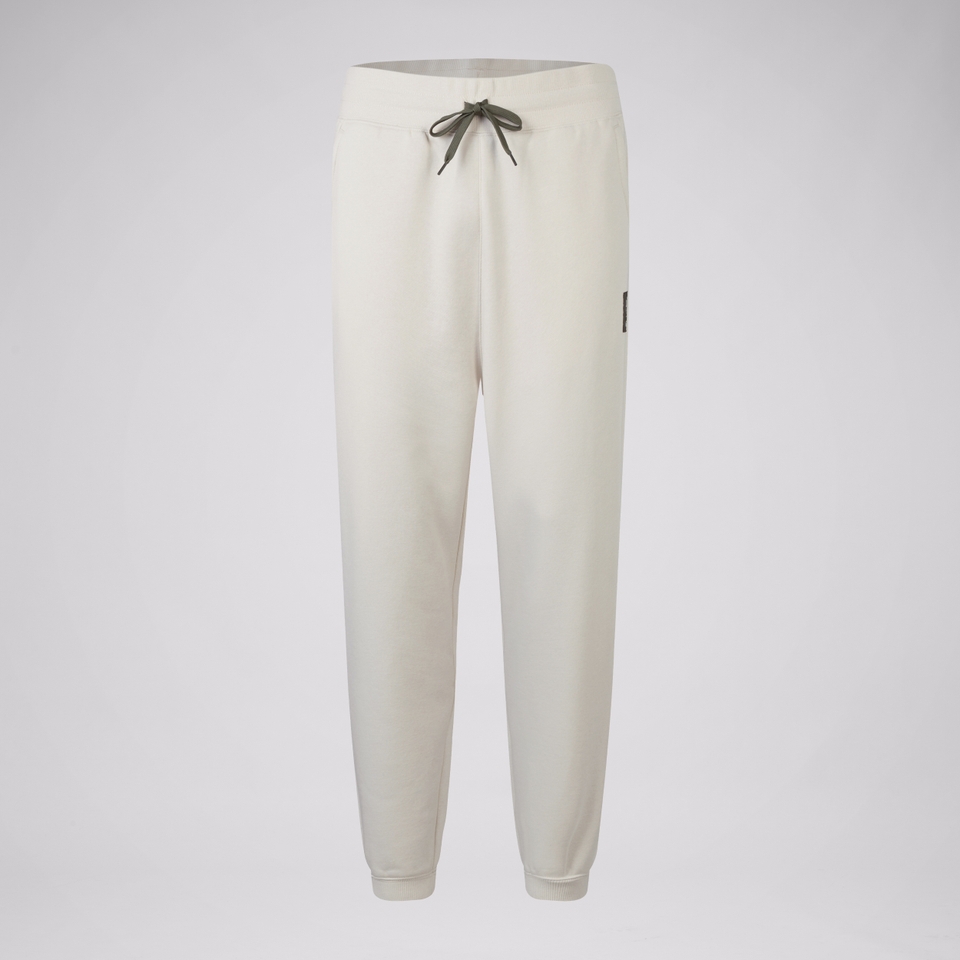 ADULT UNISEX BRITISH & IRISH LIONS OUTBACK FLEECE PANT WHITE