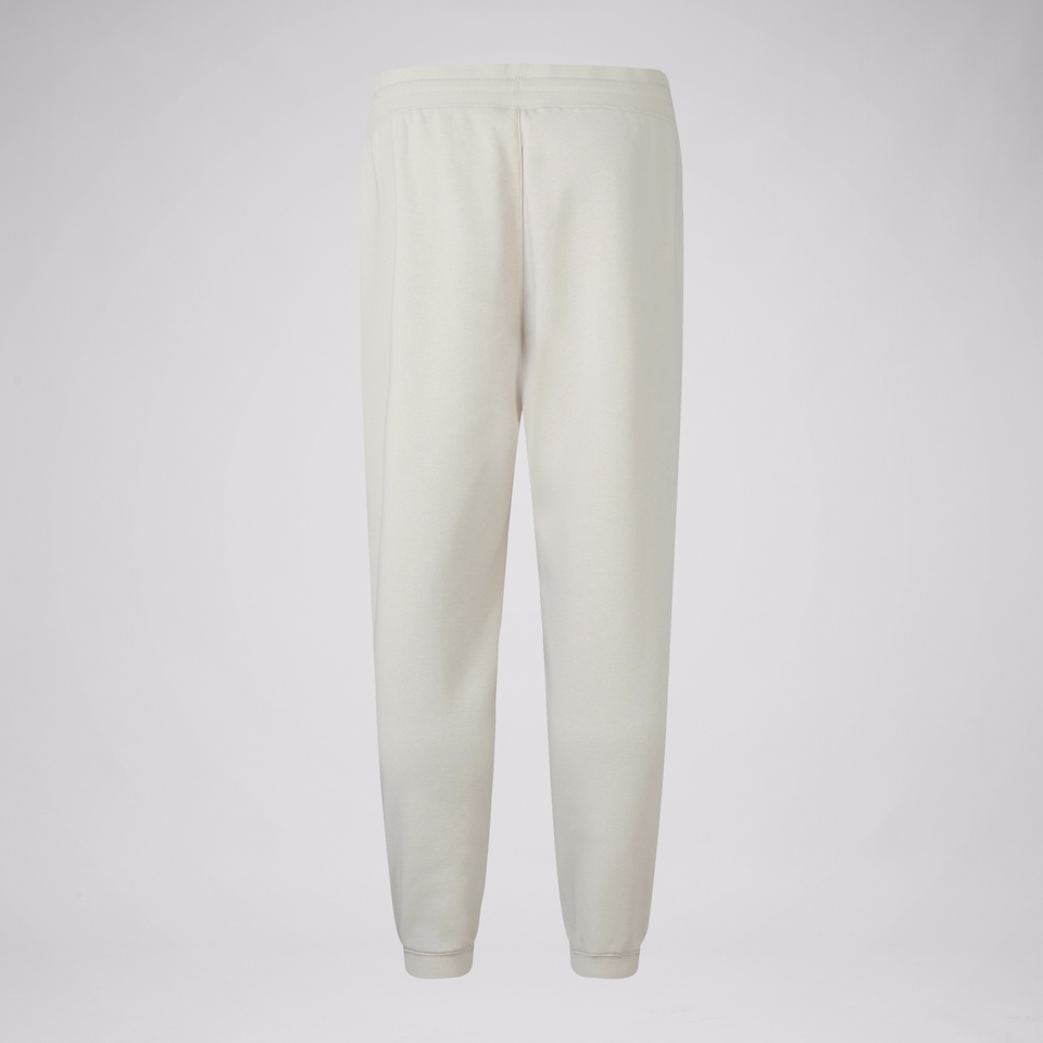 ADULT UNISEX BRITISH & IRISH LIONS OUTBACK FLEECE PANT WHITE